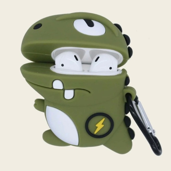 AirPod Case Only - Picture 1 of 4